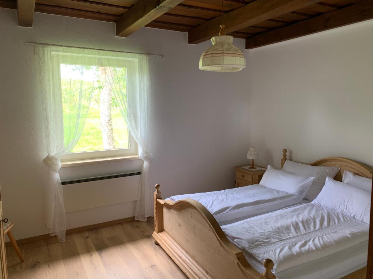 Urlaub Im Weingarten Winten  Dış mekan fotoğraf