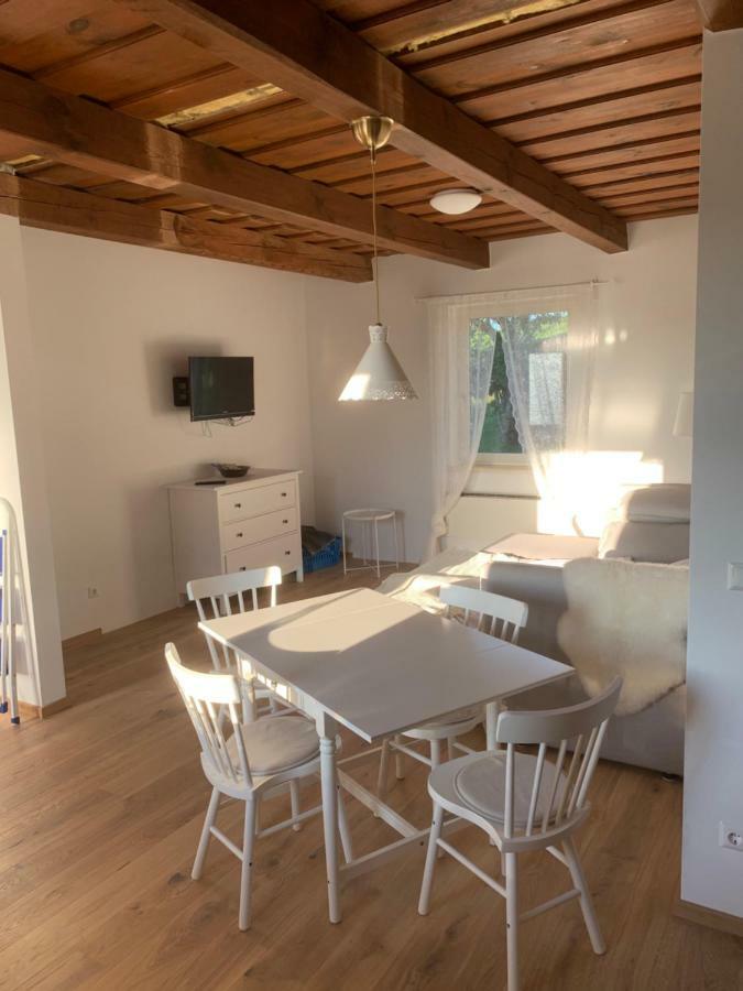 Urlaub Im Weingarten Winten  Dış mekan fotoğraf
