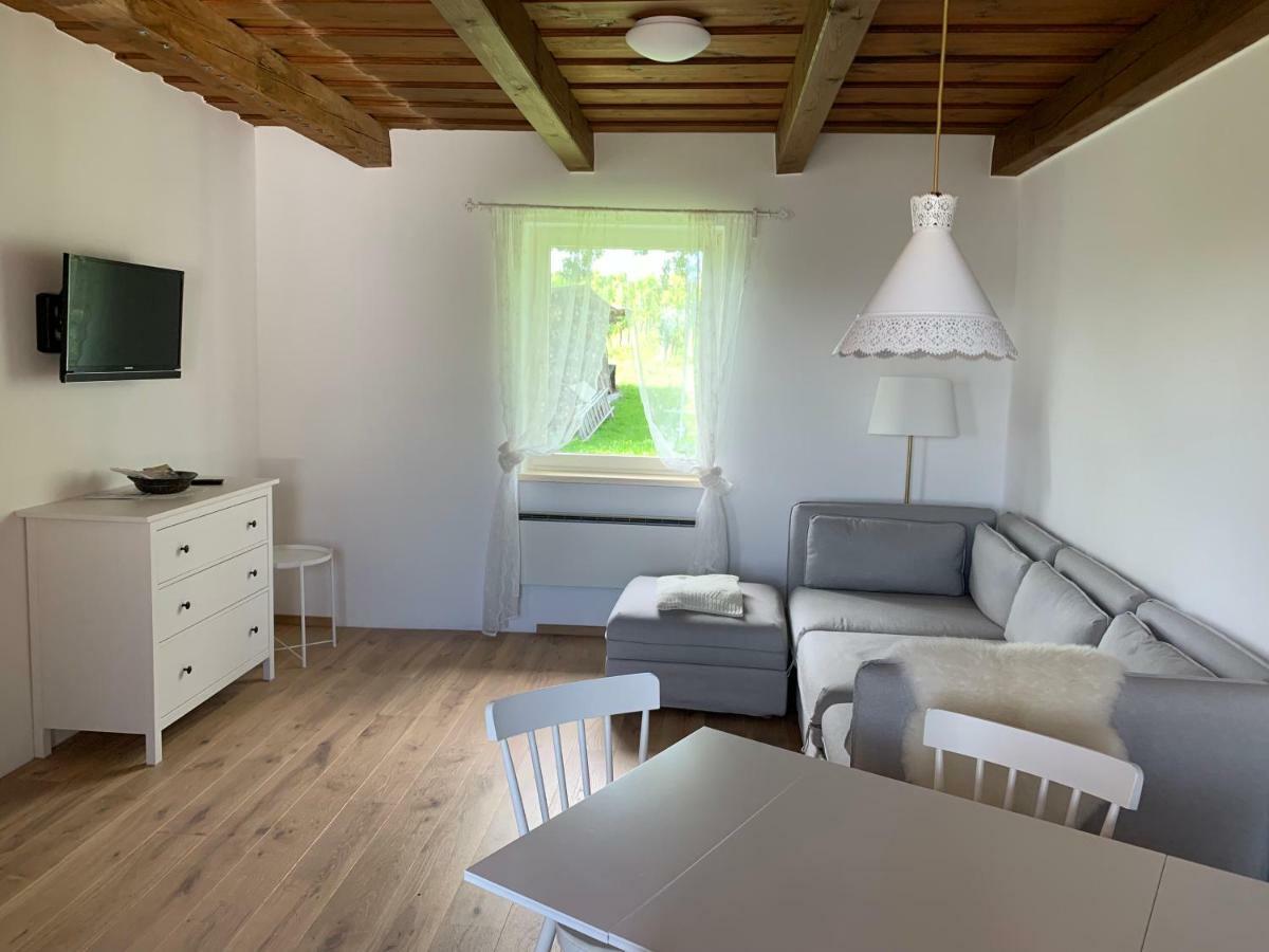 Urlaub Im Weingarten Winten  Dış mekan fotoğraf