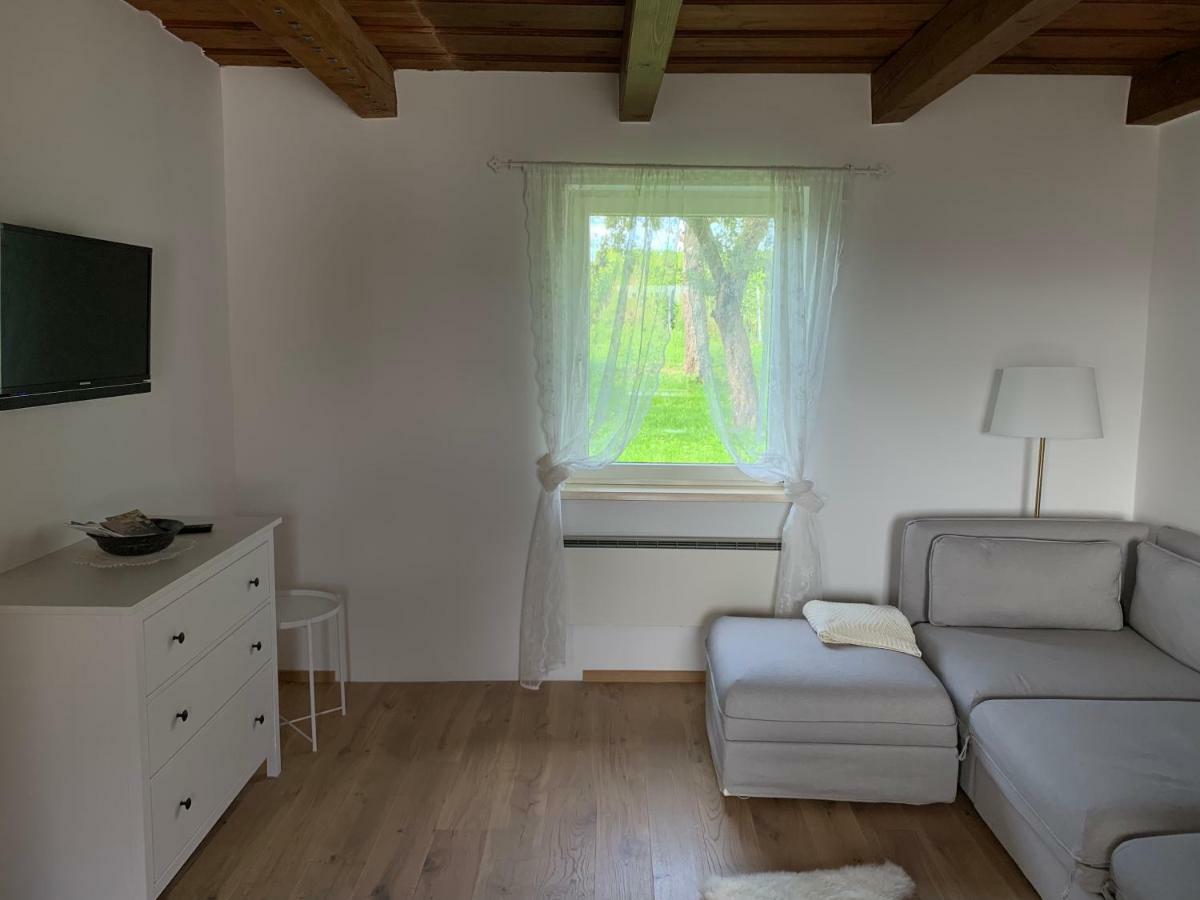 Urlaub Im Weingarten Winten  Dış mekan fotoğraf