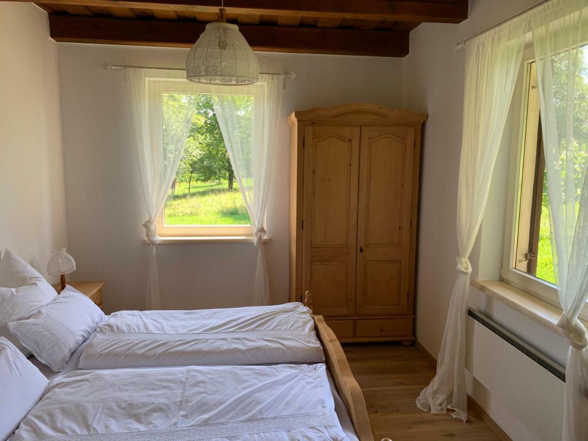 Urlaub Im Weingarten Winten  Dış mekan fotoğraf