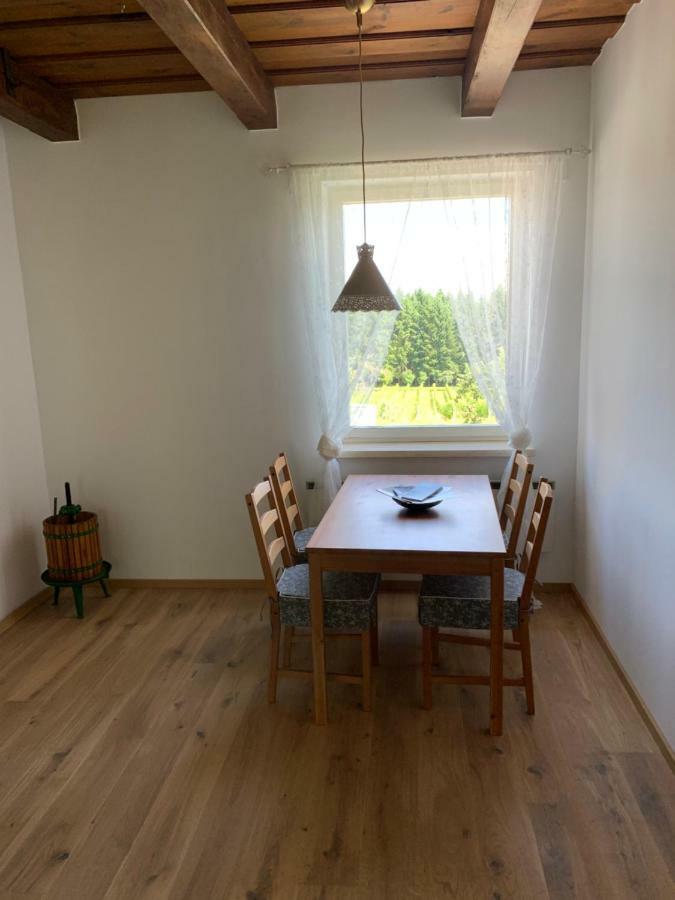 Urlaub Im Weingarten Winten  Dış mekan fotoğraf