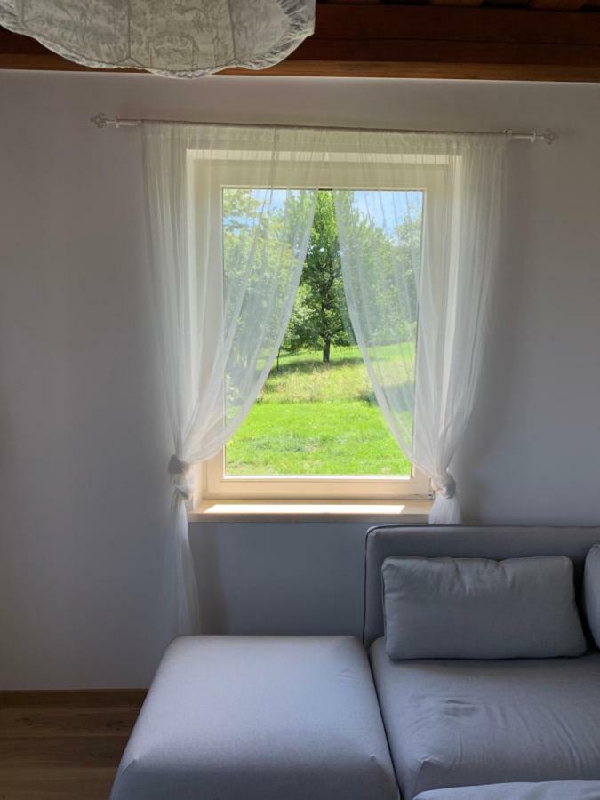 Urlaub Im Weingarten Winten  Dış mekan fotoğraf
