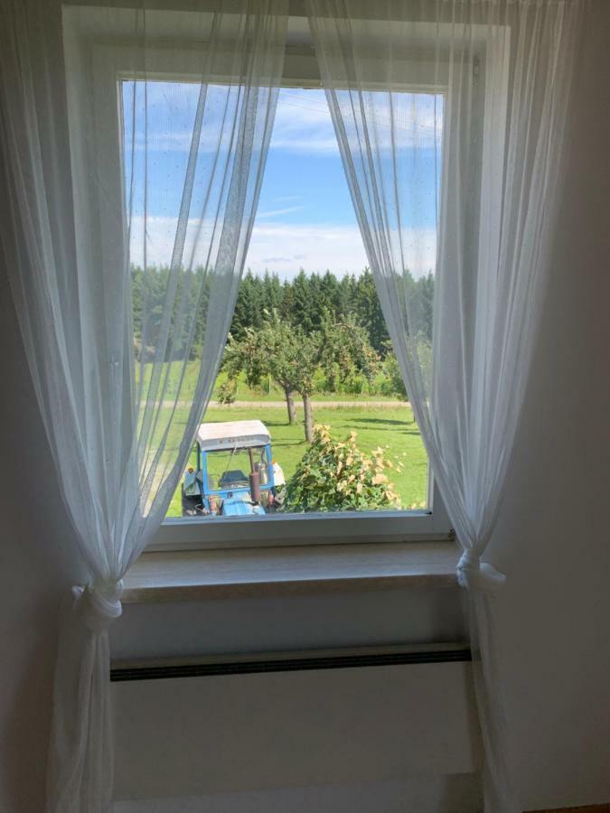 Urlaub Im Weingarten Winten  Dış mekan fotoğraf