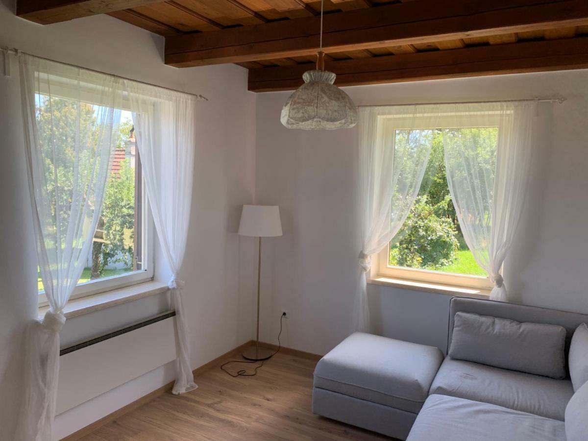 Urlaub Im Weingarten Winten  Dış mekan fotoğraf